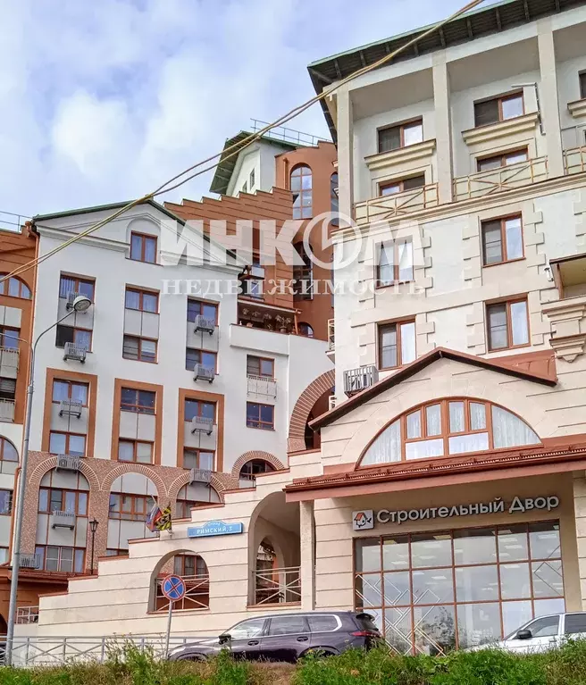 Продаётся 1-к квартира, 40.4 м - Фото 0