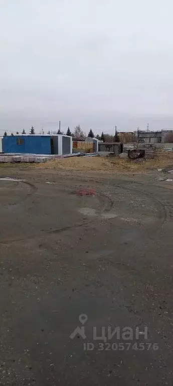 Производственное помещение в Омская область, Омск Комбинатская ул., ... - Фото 1