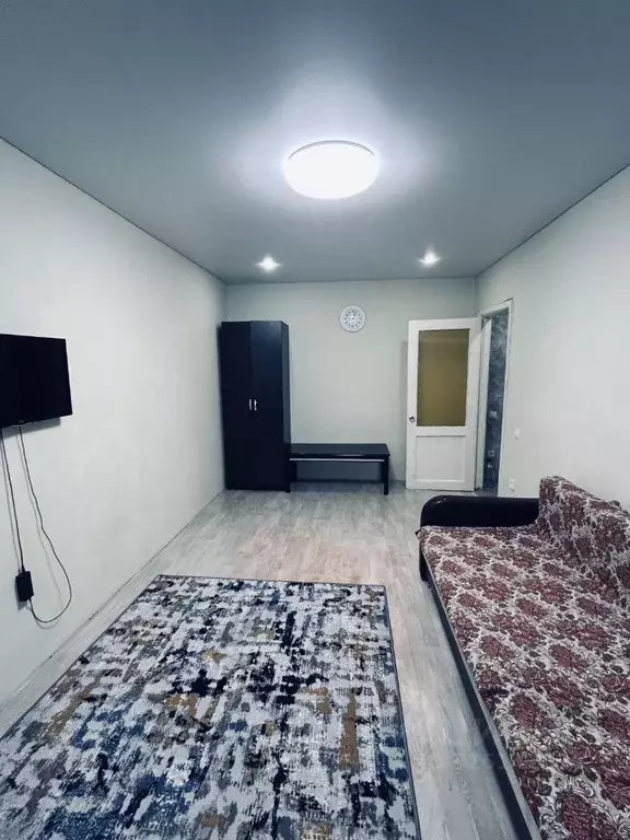 1-к кв. Башкортостан, Уфа просп. Октября, 65/1 (32.0 м) - Фото 2