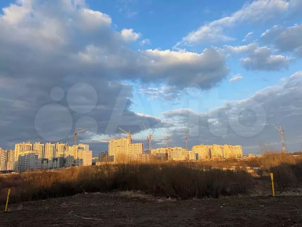 Участок 22 сот. (ИЖС) - Фото 1