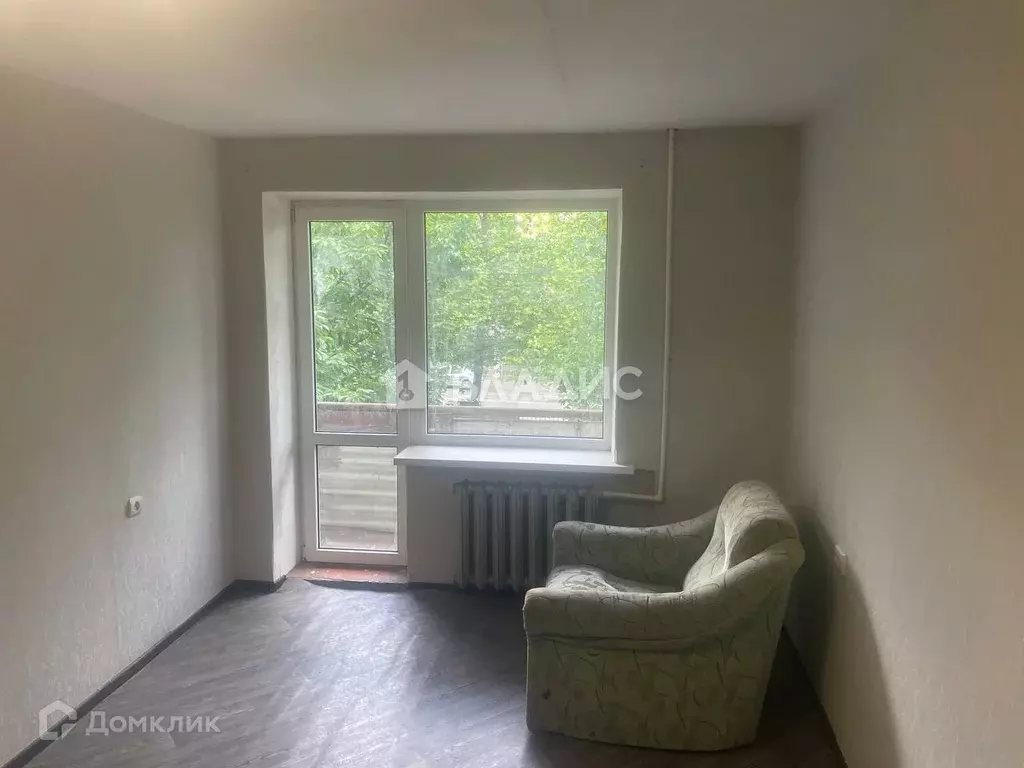 Продаётся 1-к квартира, 30.6 м - Фото 1