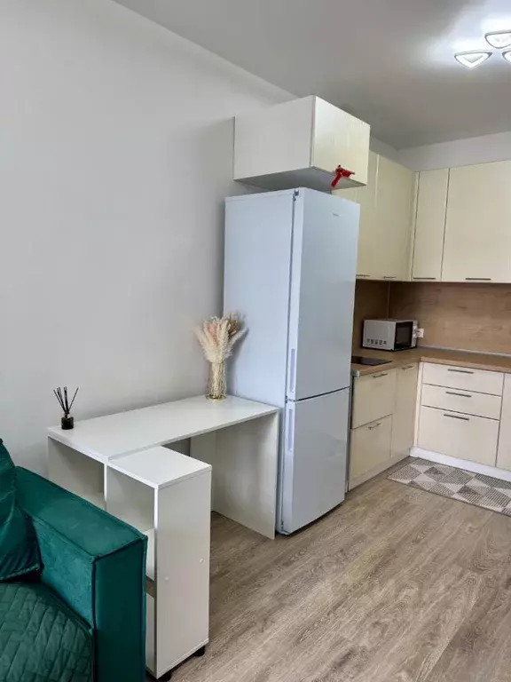 2-к кв. Московская область, Красногорск городской округ, Путилково пгт ... - Фото 0
