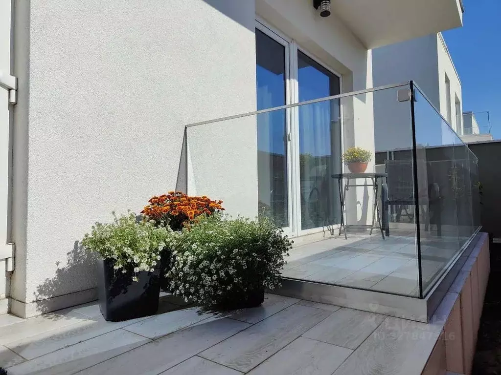 Дом в Краснодарский край, Краснодар ул. Вагнера, 5к1 (155 м) - Фото 2