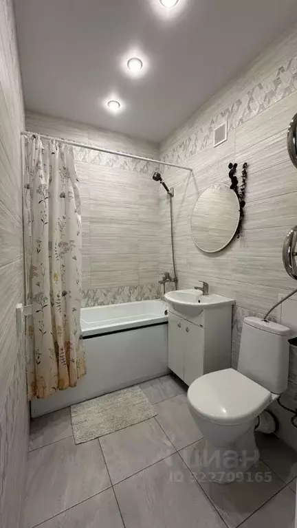 1-к кв. Кировская область, Киров ул. Анжелия Михеева, 17 (38.0 м) - Фото 0