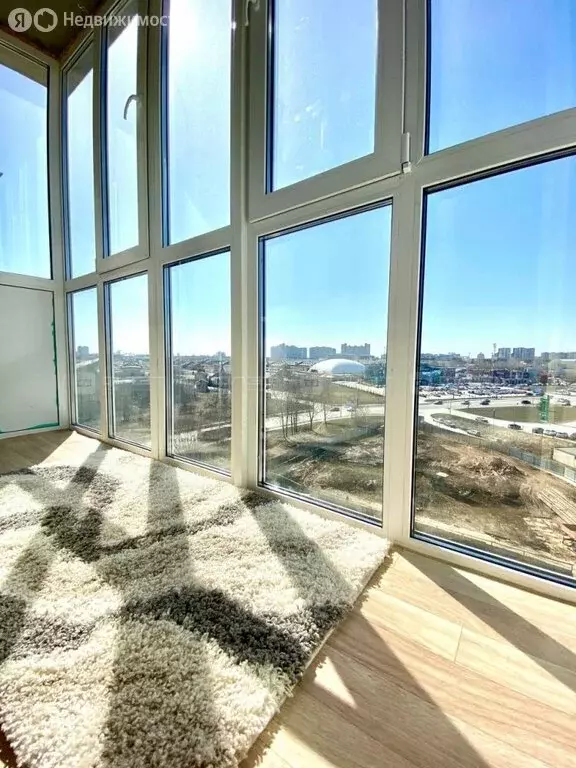 2-комнатная квартира: Казань, улица Космонавтов, 61Б (48.9 м) - Фото 2