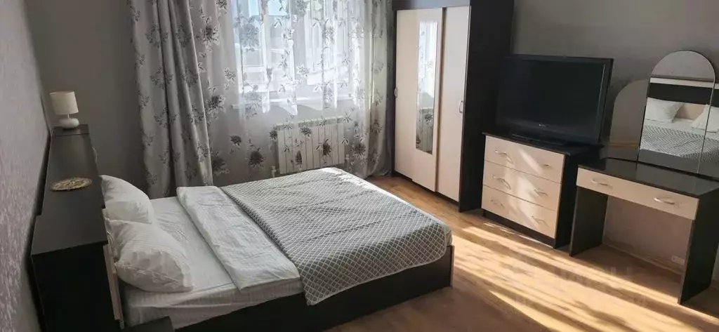 1-к кв. Ханты-Мансийский АО, Нягань 6-й мкр, 3 (50.0 м) - Фото 1