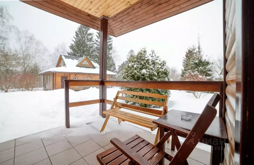 Комната Калужская область, Жуковский муниципальный округ, с. Совхоз ... - Фото 2