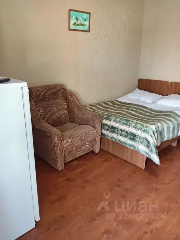 Комната Краснодарский край, Анапа Крымская ул., 62 - Фото 0