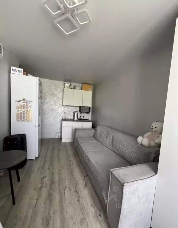 Комната Псковская область, Псков ул. Киселева, 8 (18.0 м) - Фото 0
