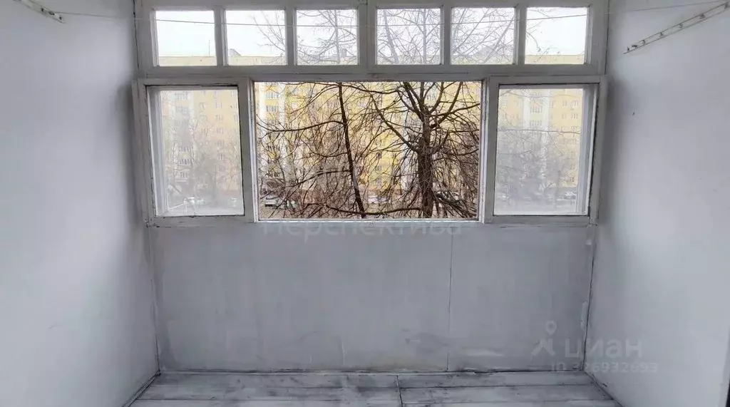 3-к кв. Московская область, Люберцы ул. Митрофанова, 17 (56.1 м) - Фото 2