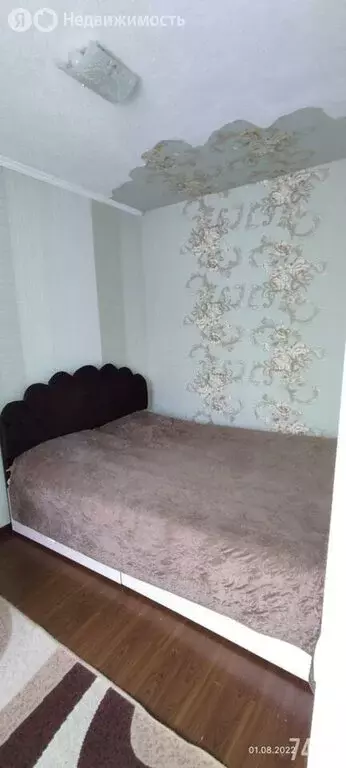 Дом в Ростов-на-Дону, Калиновская улица, 22 (50 м) - Фото 1