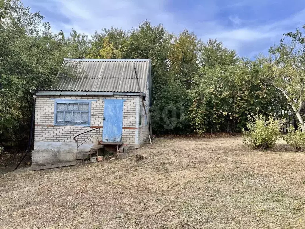 Дом в Белгородская область, Строитель Яковлевский городской округ, ... - Фото 1