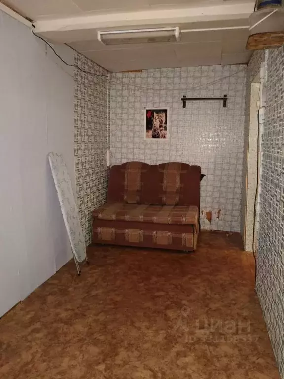 Дом в Марий Эл, Йошкар-Ола городской округ, д. Данилово  (100 м) - Фото 2