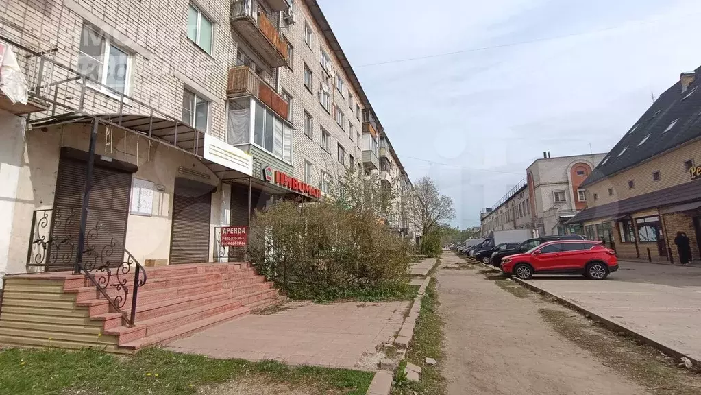 Продам помещение свободного назначения, 58.9 м - Фото 0