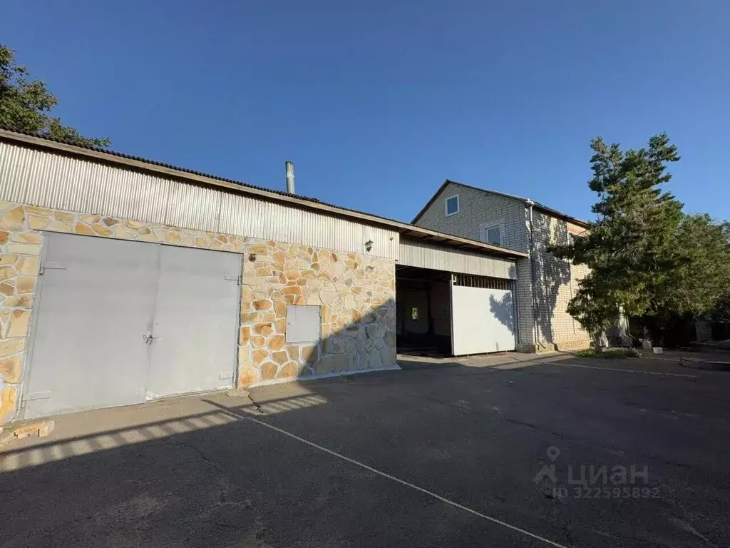 Дом в Ростовская область, Белая Калитва ул. Атаева (222 м) - Фото 2