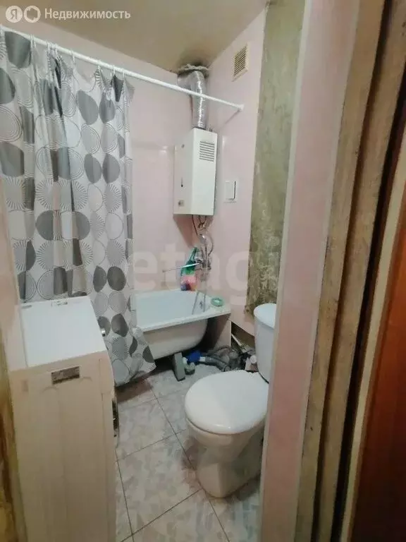 3-комнатная квартира: Саранск, улица Терешковой, 56 (52.1 м) - Фото 1