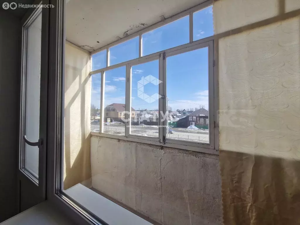 2-комнатная квартира: Добрянка, улица Победы, 53 (50.2 м) - Фото 2