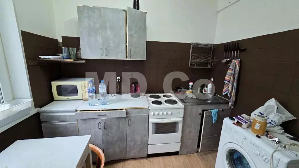 2-к кв. Москва ул. Кулакова, 19 (45.0 м) - Фото 1
