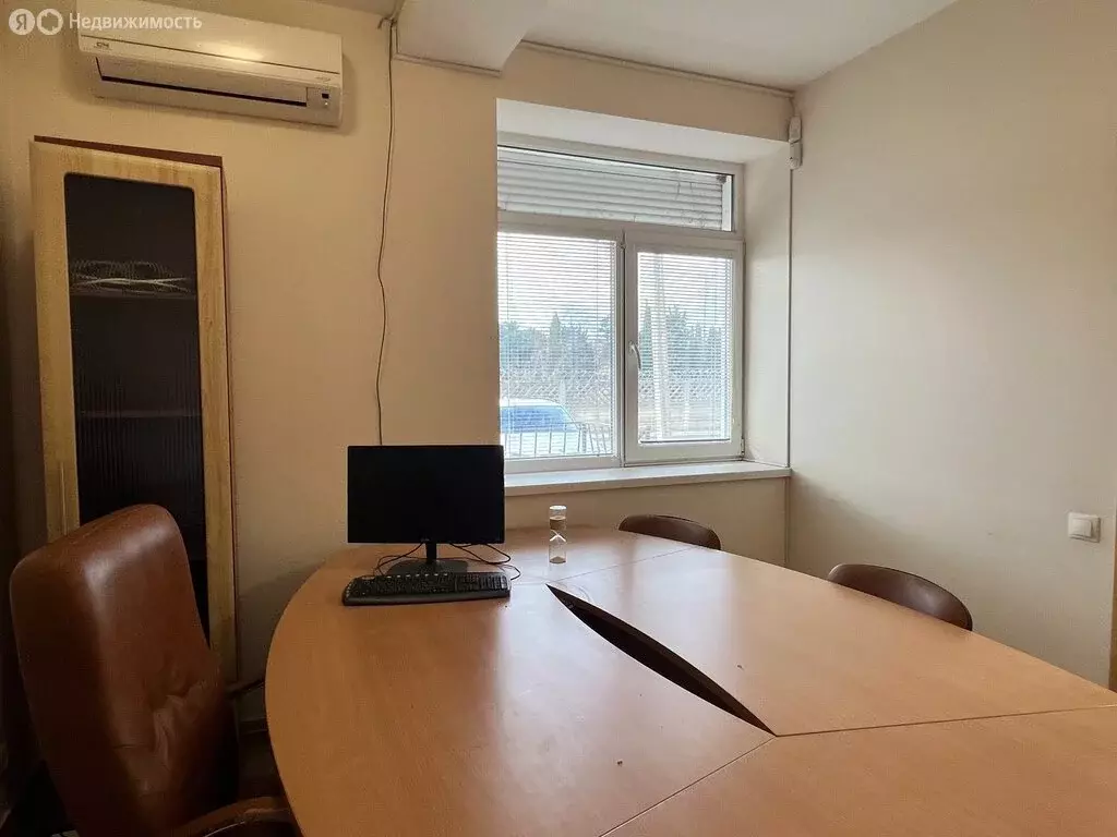 Офис (35.5 м) - Фото 1