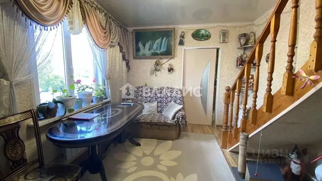 Дом в Белгородская область, Белгород ул. Дзержинского (74 м) - Фото 1