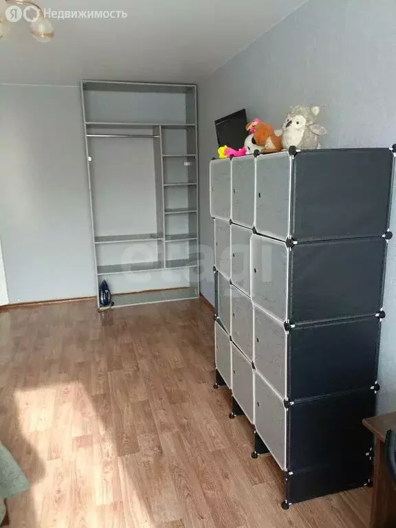 1-комнатная квартира: Кемерово, Стахановская улица, 21Б (30.2 м) - Фото 2