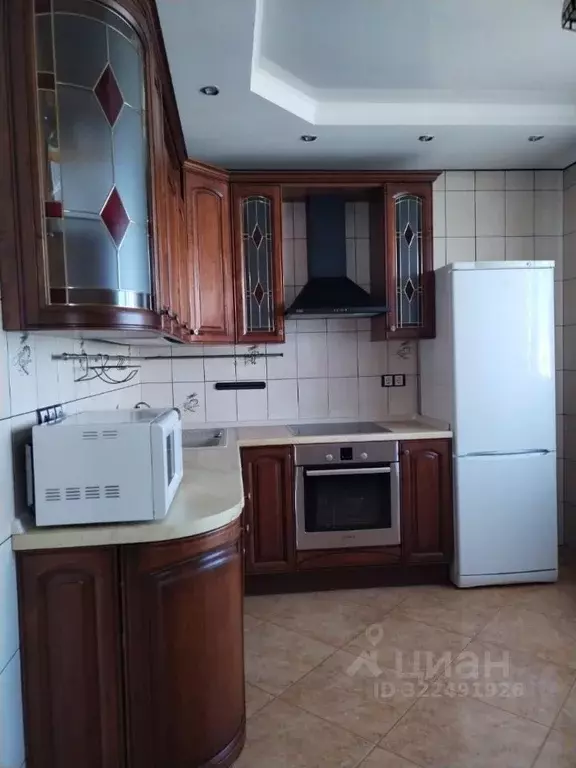 2-к кв. Самарская область, Самара ул. Карбышева, 67 (60.0 м) - Фото 2