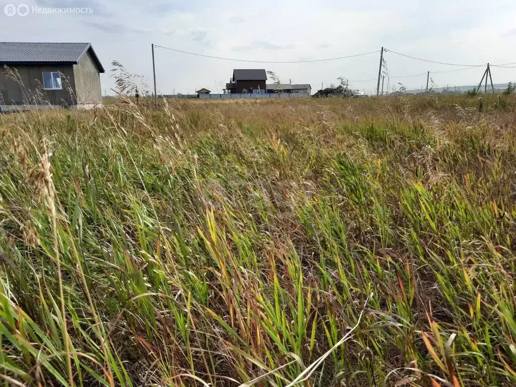 Участок в Стерлитамакский район, Октябрьский сельсовет, СНТ Родничок ... - Фото 1