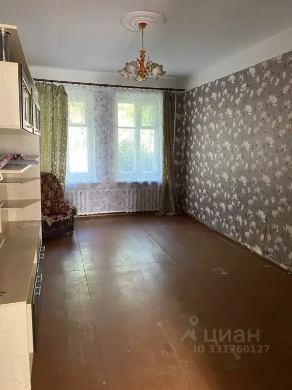 2-к кв. Тверская область, Андреаполь Гвардейская пл., 2 (56.2 м) - Фото 2