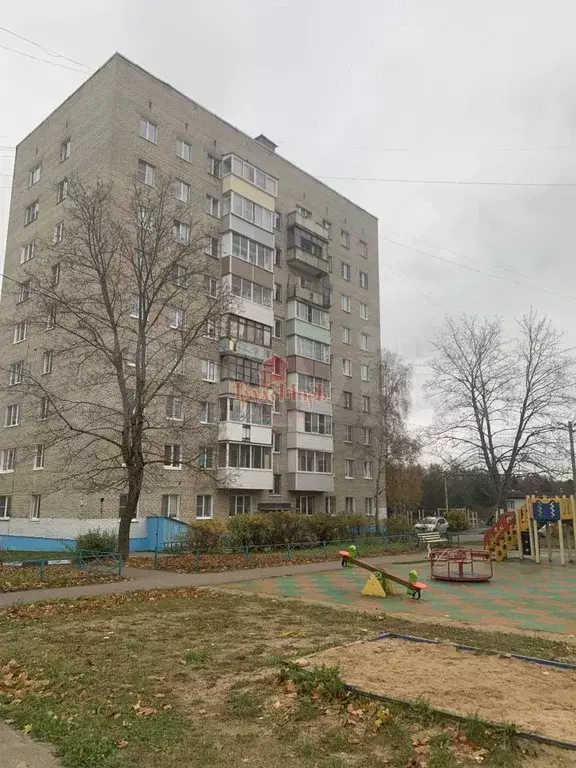 3-к. квартира, 61 м, 3/9 эт. - Фото 0