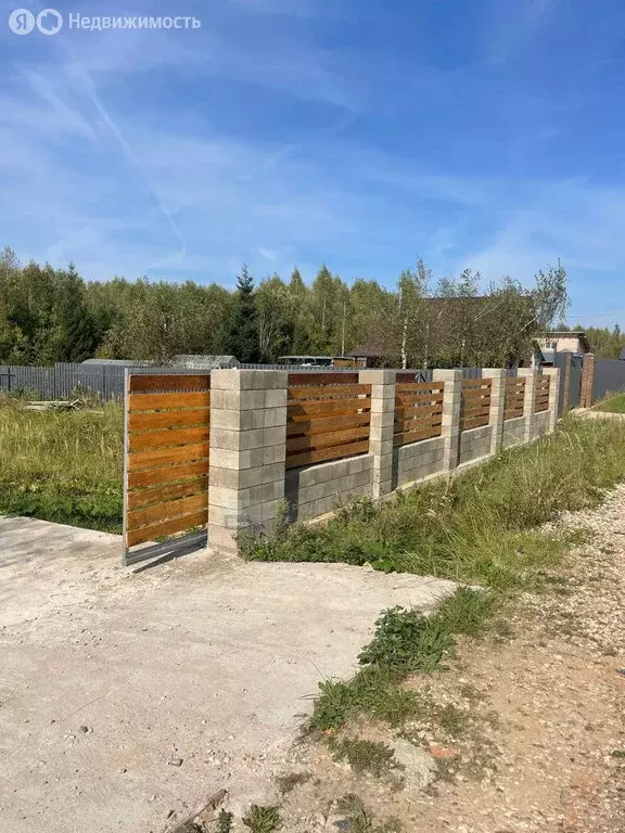 Дом в Одинцовский городской округ, деревня Иглово, Крестьянская улица, ... - Фото 1