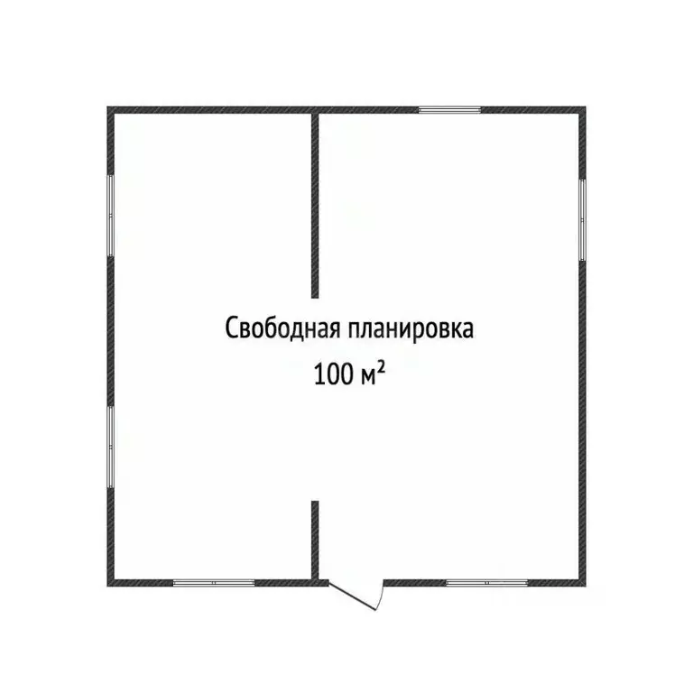 Дом в Краснодарский край, Геленджик городской округ, с. Марьина Роща  ... - Фото 2