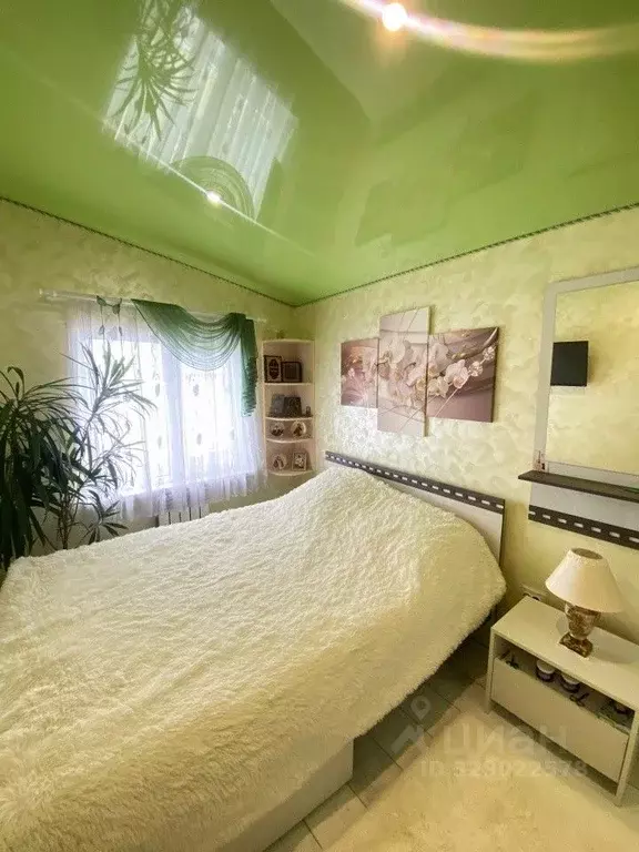 Дом в Удмуртия, Воткинск Колхозная ул., 37 (98 м) - Фото 1