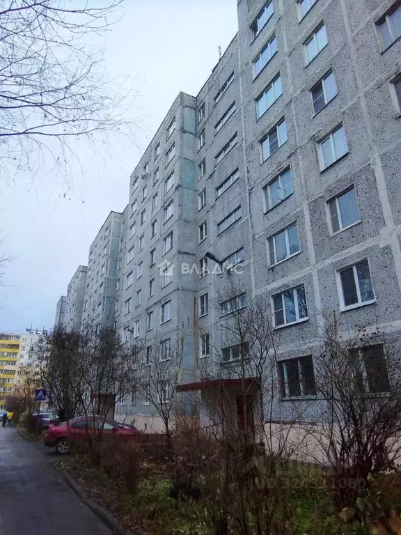 3-к кв. Московская область, Ногинск Богородский городской округ, ул. ... - Фото 1