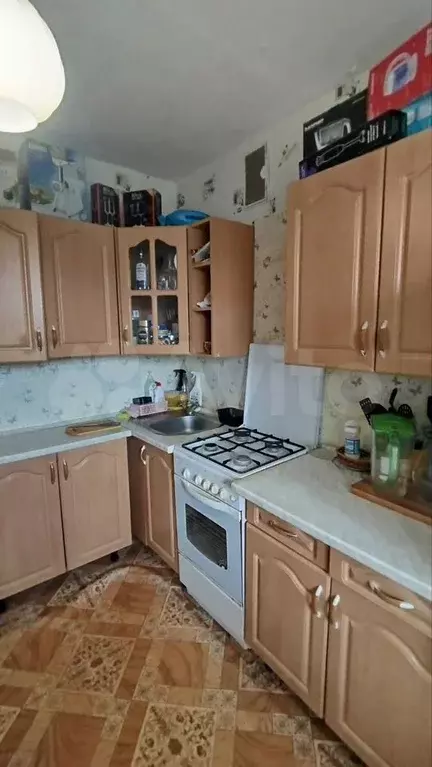 2-к. квартира, 50 м, 4/9 эт. - Фото 0