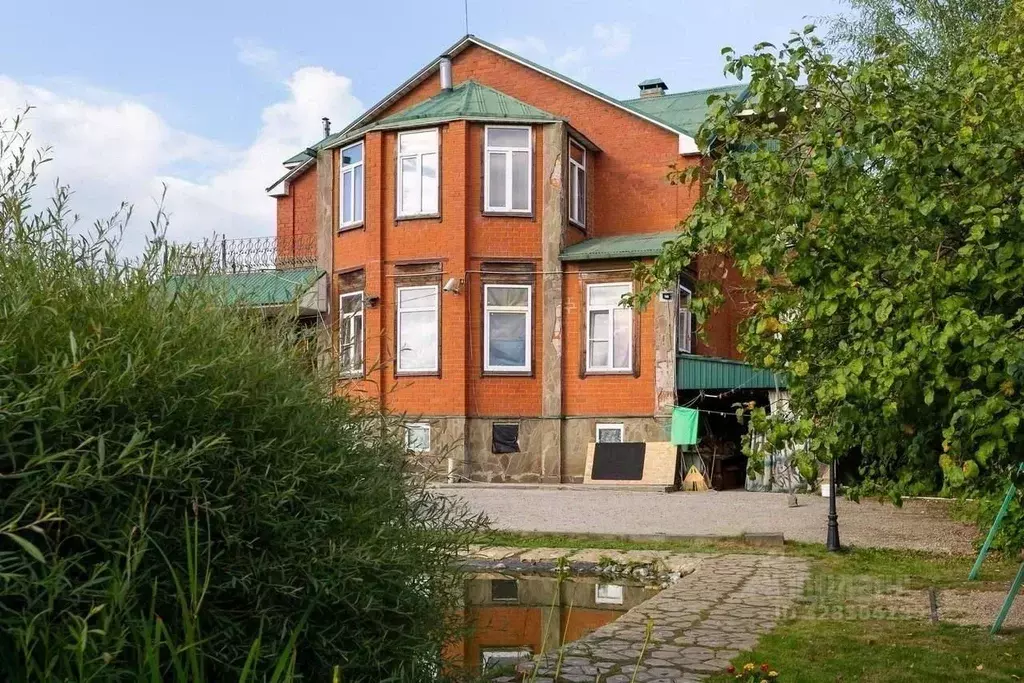 Дом в Московская область, Балашиха Абрамцево кв-л, 96 (530 м) - Фото 2