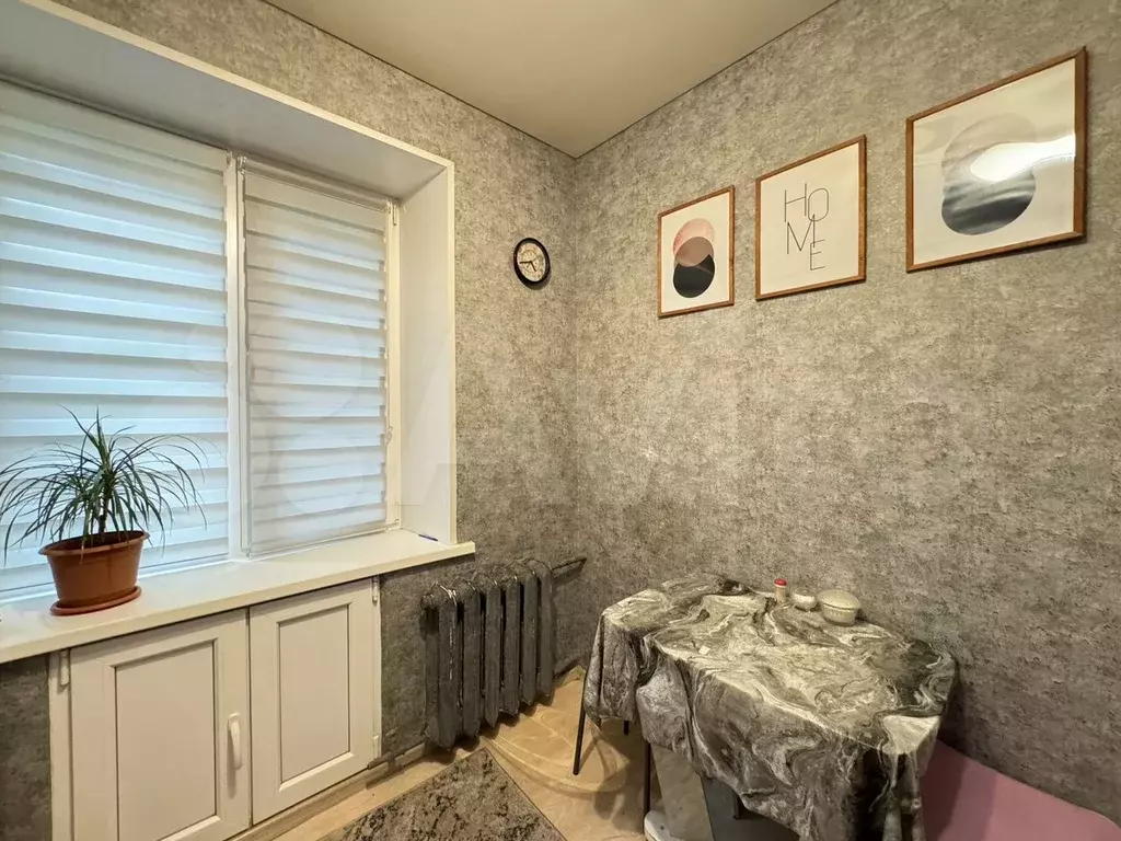 1-к. квартира, 32 м, 1/5 эт. - Фото 1