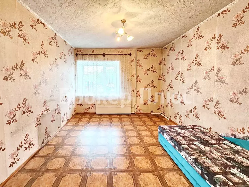 1-к кв. Тыва, Кызыл ул. Калинина, 2А (32.0 м) - Фото 0