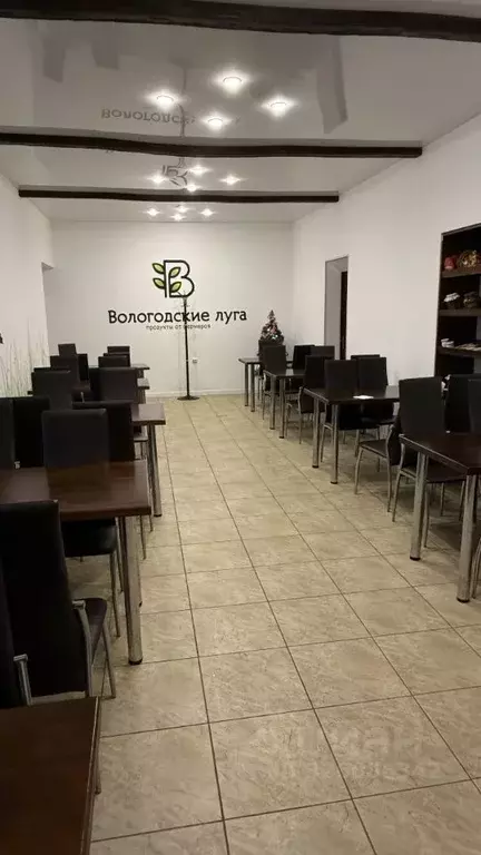 Помещение свободного назначения в Вологодская область, Вологда ... - Фото 2
