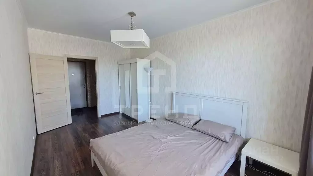 1-к кв. Санкт-Петербург ул. Маршала Казакова, 70к1с2 (33.9 м) - Фото 1