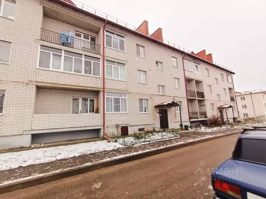 1-к кв. Ярославская область, Переславль-Залесский Вокзальная ул., 14 ... - Фото 1