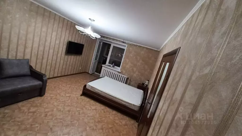 1-к кв. Липецкая область, Липецк ул. Н.Г. Славянова, 3 (43.0 м) - Фото 2