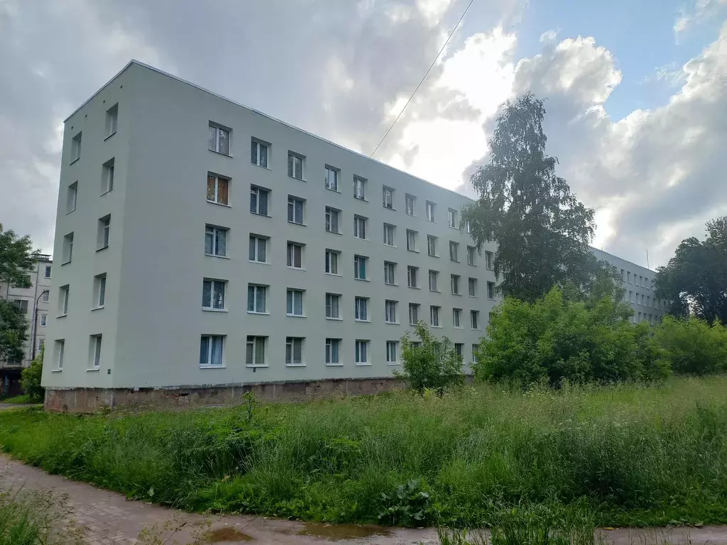 Продаётся 4-к квартира, 48.7 м - Фото 0