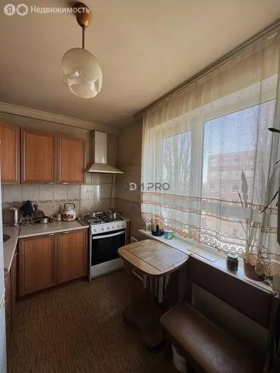 3-комнатная квартира: Саратов, проспект Строителей, 56 (59.9 м) - Фото 1