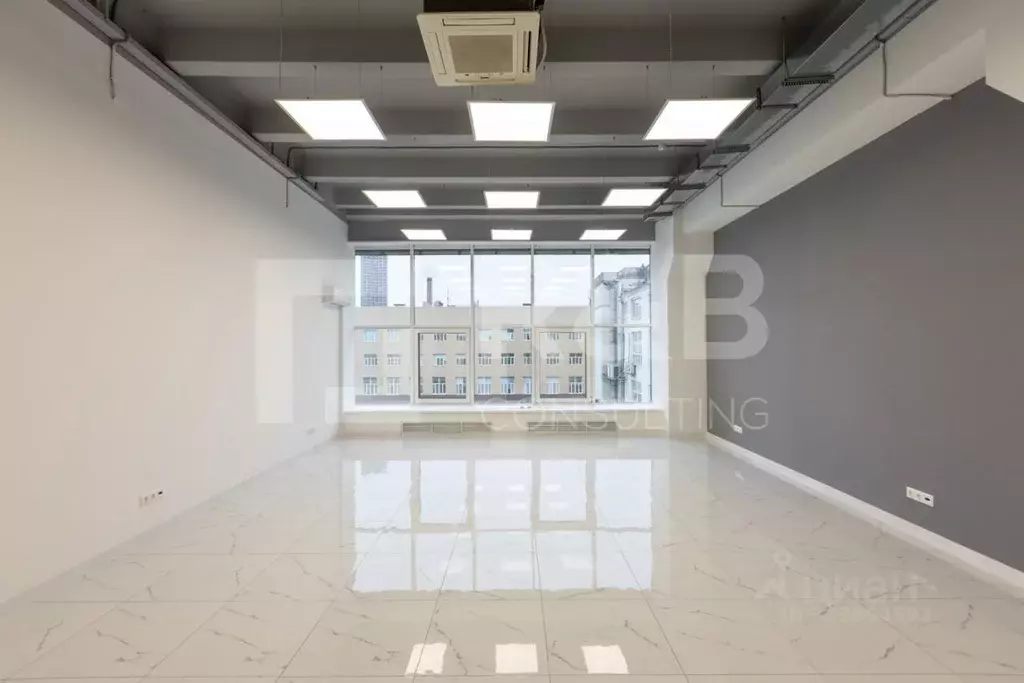 Офис в Москва Большая Новодмитровская ул., 23С2 (116 м) - Фото 1