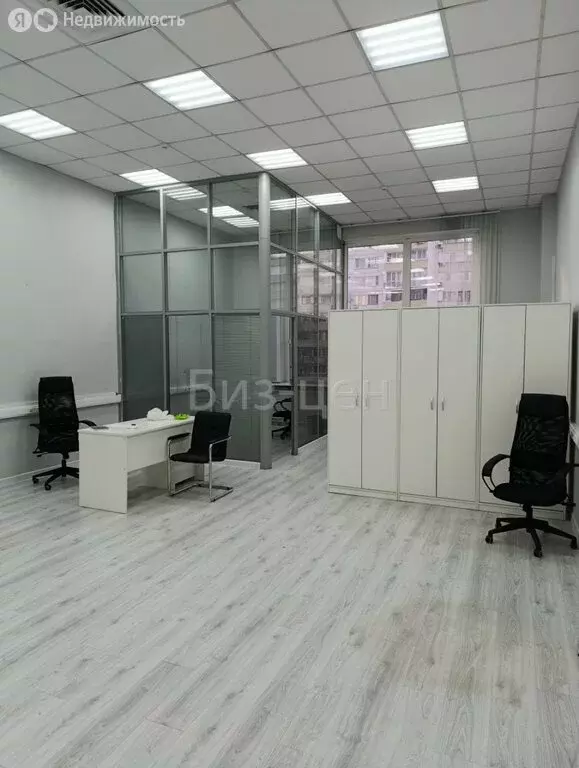 Офис (76.9 м) - Фото 1