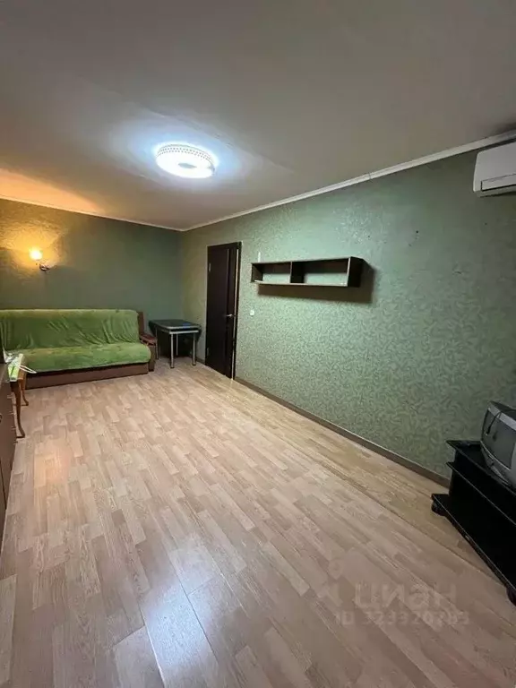 1-к кв. Пензенская область, Пенза ул. Воронова, 2 (28.0 м) - Фото 1