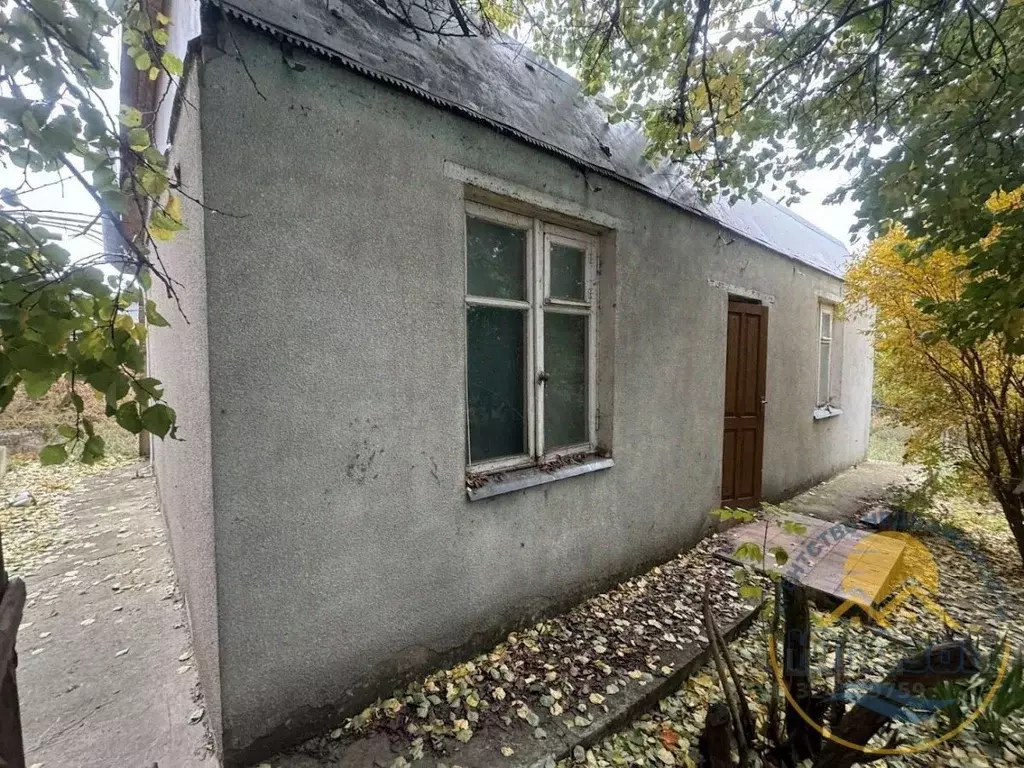 Дом в Краснодарский край, Темрюкский район, Голубицкое с/пос, ... - Фото 1