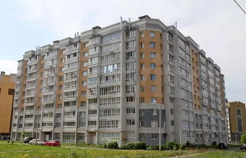 Продам помещение свободного назначения, 447.8 м - Фото 0