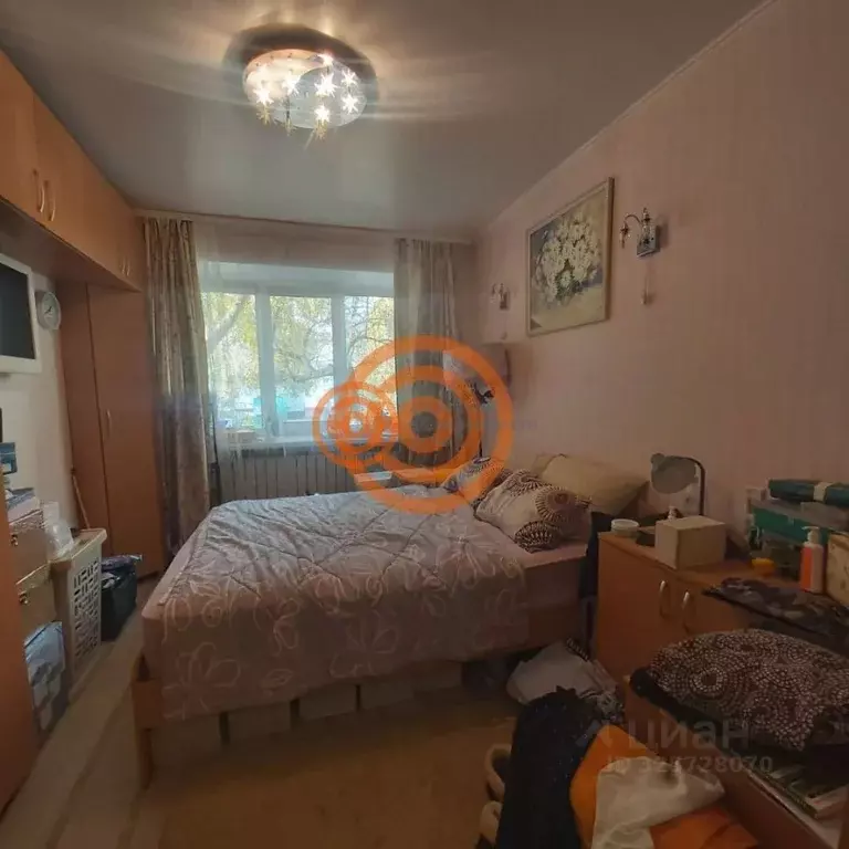 2-к кв. Тюменская область, Тюмень Карская ул., 21 (38.6 м) - Фото 1