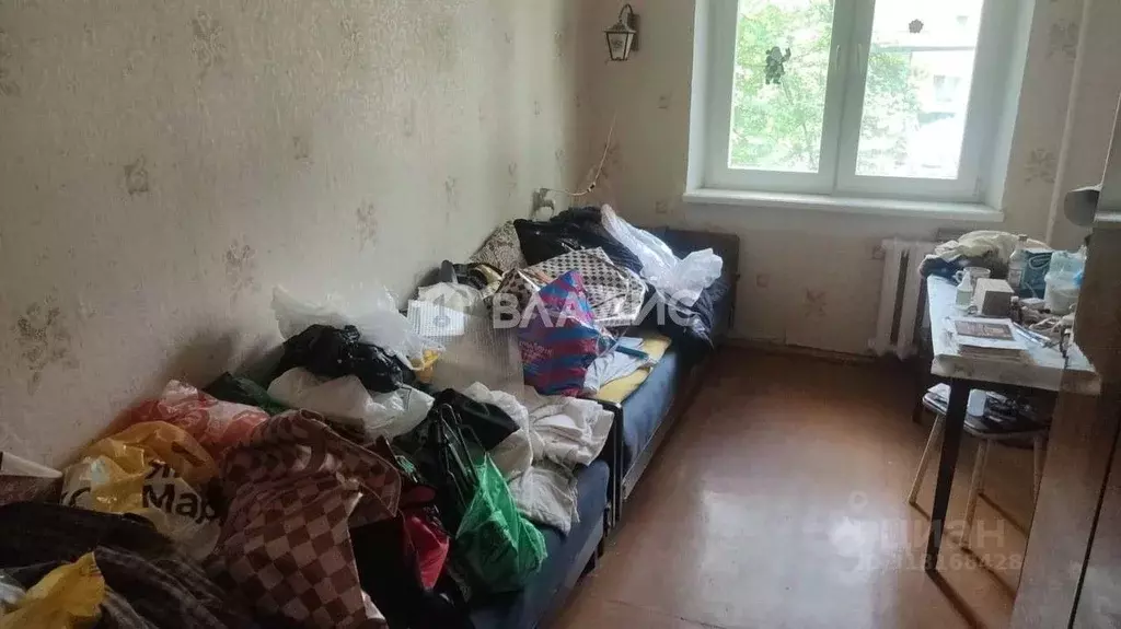2-к кв. Белгородская область, Белгород ул. Костюкова, 23 (44.0 м) - Фото 1